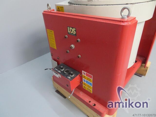 Shaker LDS V870-640T Special