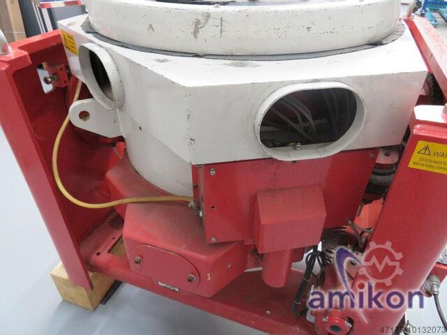 Shaker LDS V870-640T Special