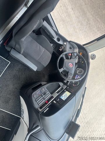 Motor coach SETRA S 511 HD 38-Sitze NICE