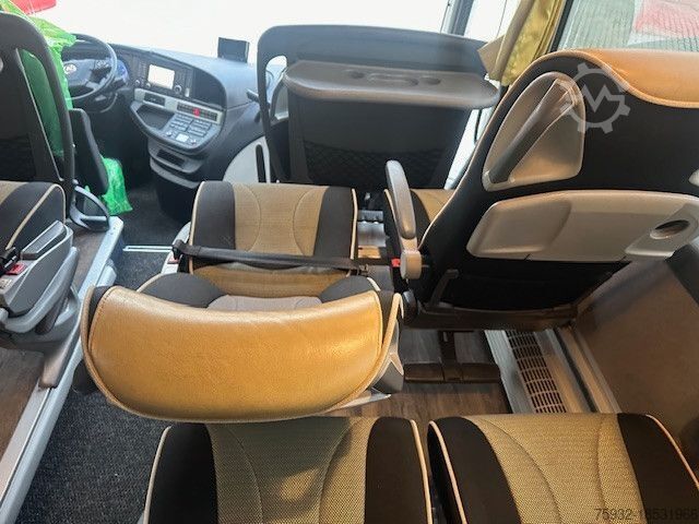 Motor coach SETRA S 511 HD 38-Sitze NICE