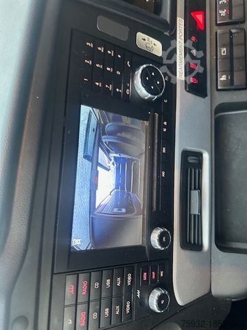Motor coach SETRA S 511 HD 38-Sitze NICE