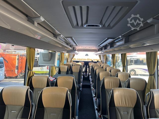 Motor coach SETRA S 511 HD 38-Sitze NICE