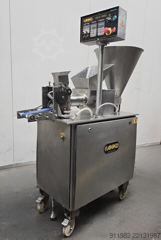 Meat processing machine Anko Formeuse HLT 700XL