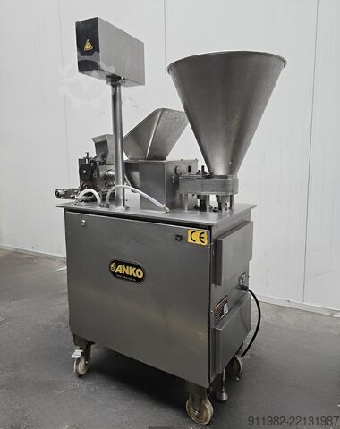 Meat processing machine Anko Formeuse HLT 700XL