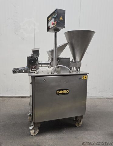 Meat processing machine Anko Formeuse HLT 700XL