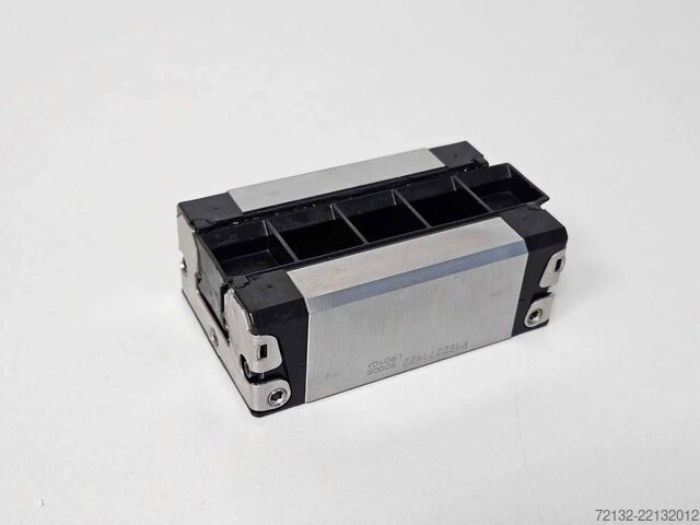 Führungswagen Rexroth GR30
