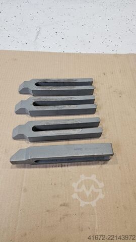 Spannmittel AMF Gabel-Spanneisen, 18x250 mm