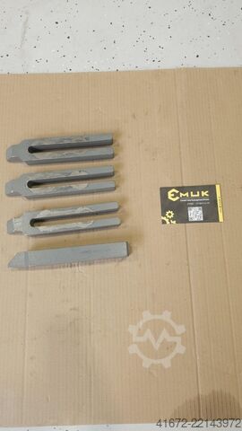 Spannmittel AMF Gabel-Spanneisen, 18x250 mm