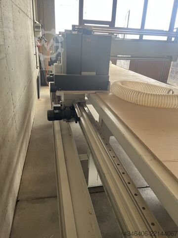 Chop saw JRIMAC Aufteilsäge