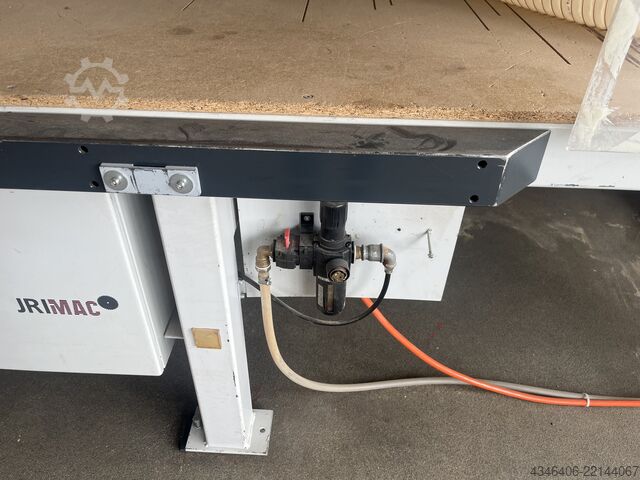 Chop saw JRIMAC Aufteilsäge