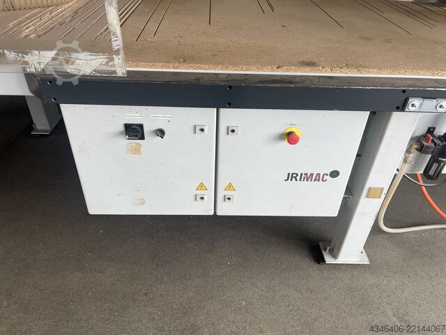 Chop saw JRIMAC Aufteilsäge