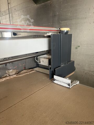 Chop saw JRIMAC Aufteilsäge