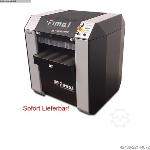 Dickenhobelmaschine FIMAL S 63 A
