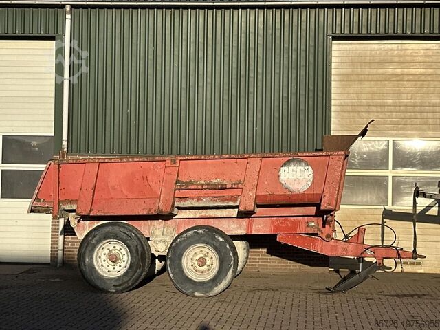 Tipper  