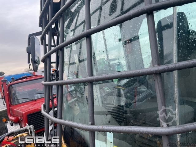 Wheel loader VOLVO L110H*2020*Hochkippschaufel*7m³*