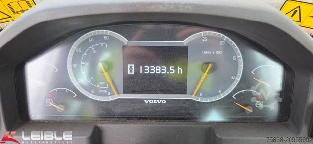 Wheel loader VOLVO L110H*2020*Hochkippschaufel*7m³*