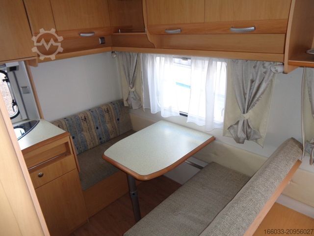 Caravan BEYERLAND Sprinter 350 FB *Vorzelt*