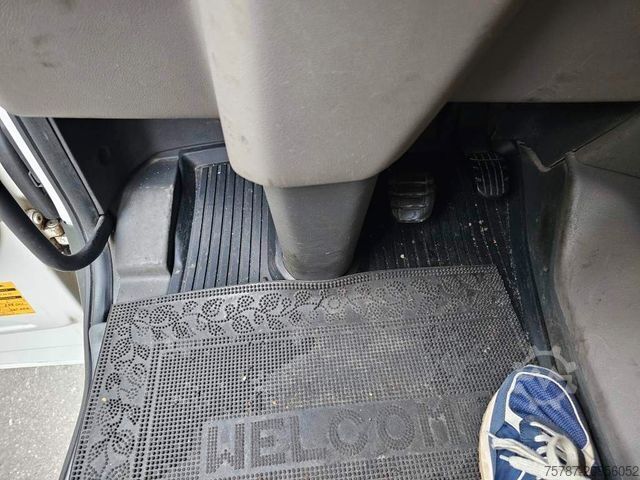 Standard tractor unit SCANIA R450 Retarder,Kipphydraulik, 19.000 Kg, ALCOA LM