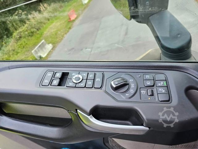 Standard tractor unit SCANIA R450 Retarder,Kipphydraulik, 19.000 Kg, ALCOA LM