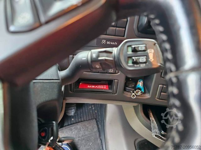 Standard tractor unit SCANIA R450 Retarder,Kipphydraulik, 19.000 Kg, ALCOA LM