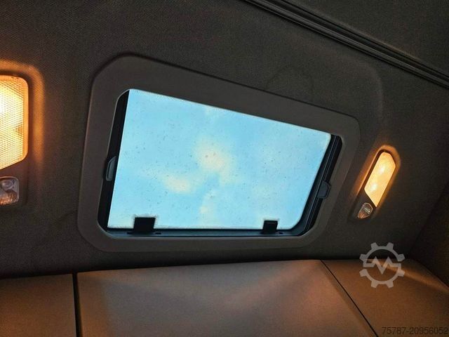 Standard tractor unit SCANIA R450 Retarder,Kipphydraulik, 19.000 Kg, ALCOA LM