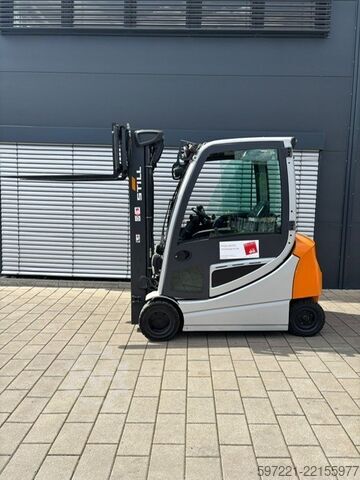 Elektrisch – 4 Räder Still RX20-20PL