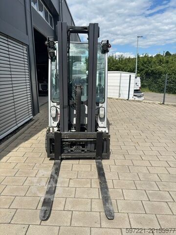 Elektrisch – 4 Räder Still RX20-20PL