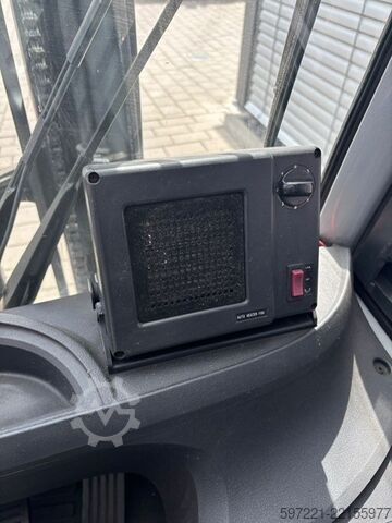 Elektrisch – 4 Räder Still RX20-20PL
