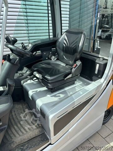 Elektrisch – 4 Räder Still RX20-20PL