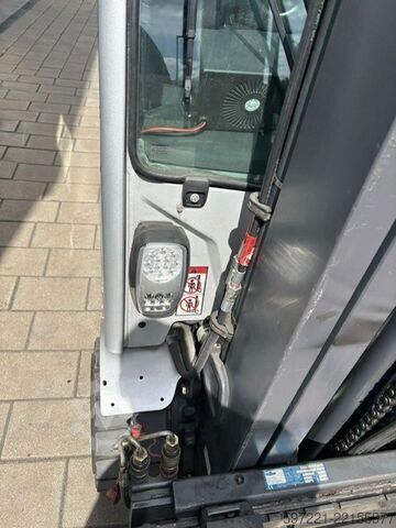 Elektrisch – 4 Räder Still RX20-20PL