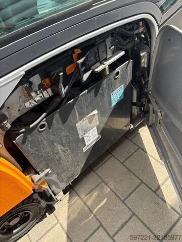 Elektrisch – 4 Räder Still RX20-20PL