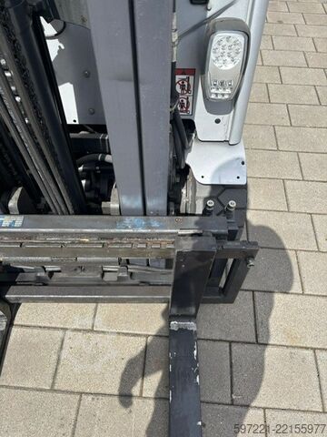 Elektrisch – 4 Räder Still RX20-20PL