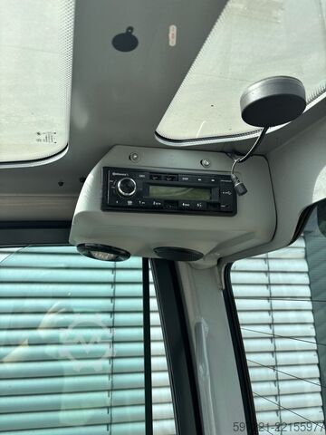 Elektrisch – 4 Räder Still RX20-20PL