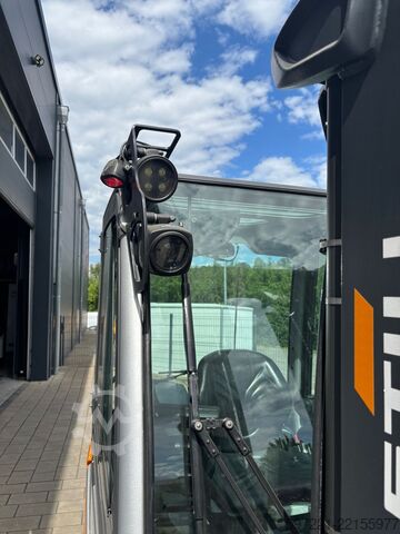 Elektrisch – 4 Räder Still RX20-20PL