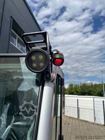 Elektrisch – 4 Räder Still RX20-20PL