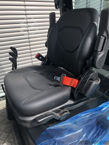 LPG Forklifts Bobcat G20E-7