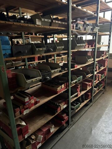 Gear hobbing cutters, drills, gauges  