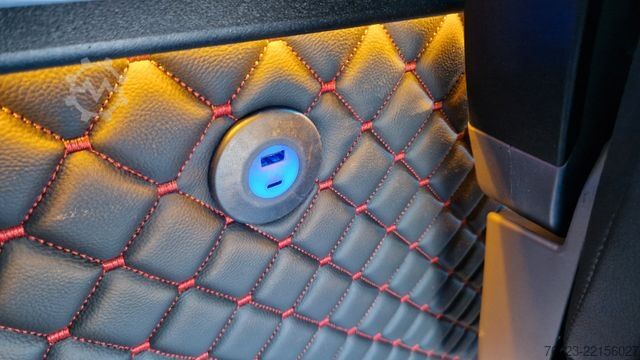 Kleinbus MERCEDES-BENZ Sprinter 315 Tourer 9 SS VIP Systemboden