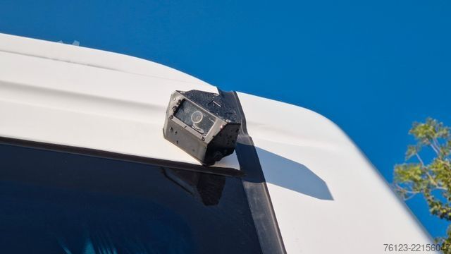 Reisebus TEMSA Prestij SX Novo Lux Daily Lagerfahrzeug