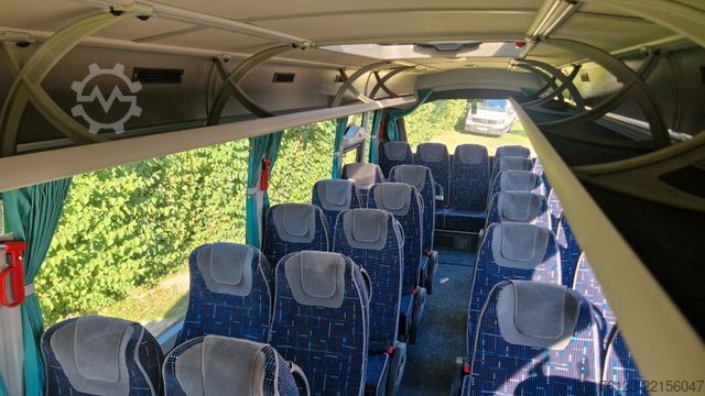 Reisebus TEMSA Prestij SX Novo Lux Daily Lagerfahrzeug