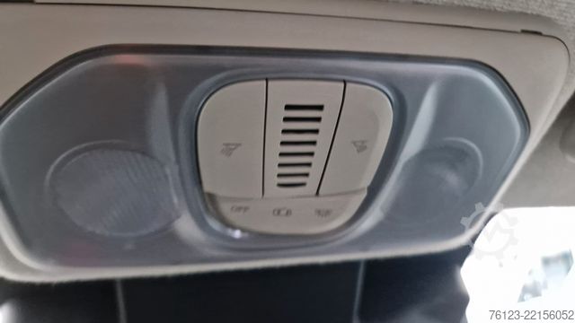 Kleinbus Opel Movao Fiat Ducato Systemboden Rolli