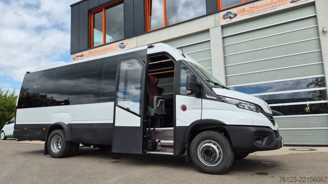 Kleinbus IVECO Daily C 65 Lagerfahrzeug Stock 519 Sofort