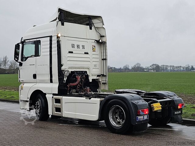 Standard-SZM M.A.N. 18.500 TGX