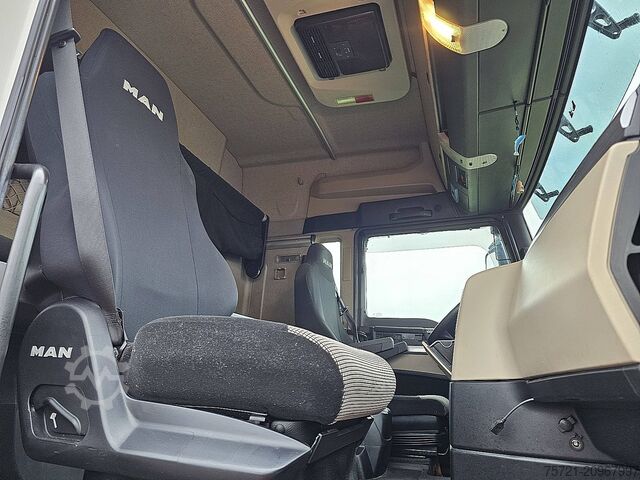 Standard-SZM M.A.N. 18.500 TGX