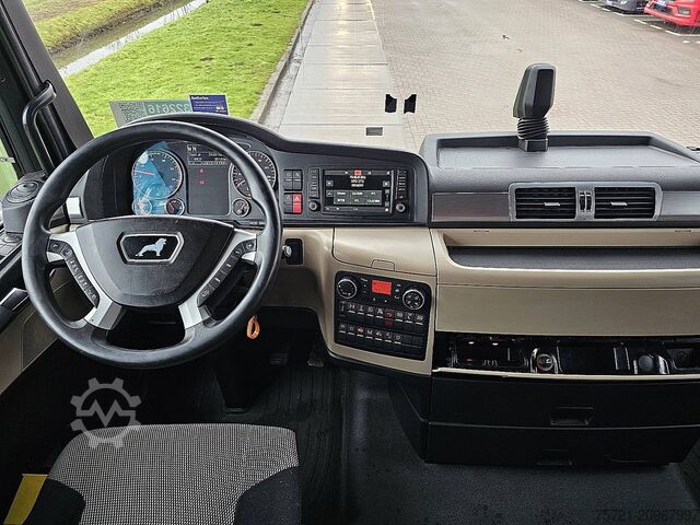 Standard-SZM M.A.N. 18.500 TGX