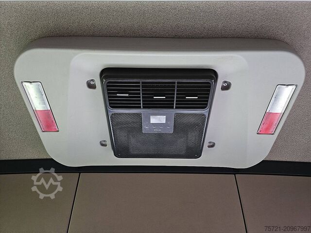 Standard-SZM M.A.N. 18.500 TGX