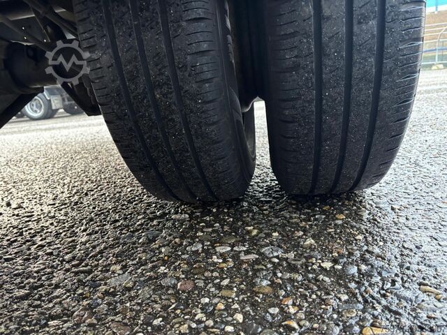 Flatbed truck IVECO 65C18