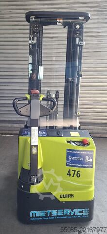 High Lift stacker Clark WSX14