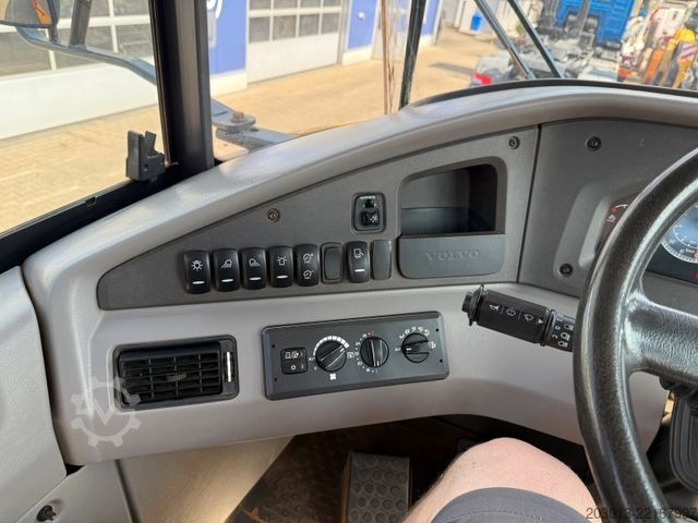Other VOLVO A25G Dumper 9.564 h Baujahr 2021
