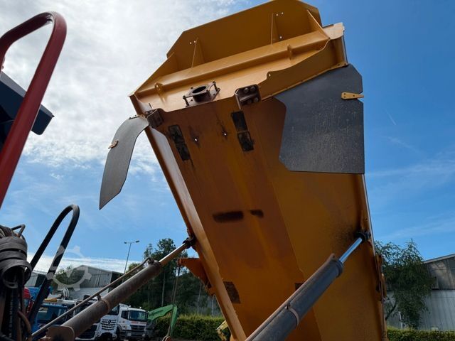 Other VOLVO A25G Dumper 9.564 h Baujahr 2021